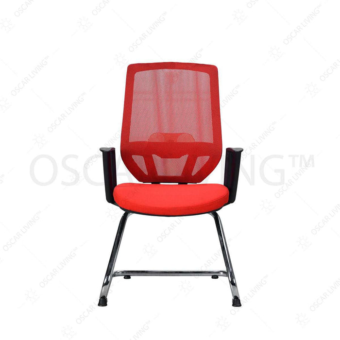 Kursi Staff Kursi Hadap Savello Tiro VT0A SAVELLO OSCARLIVING