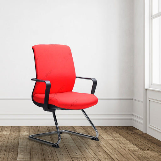 Kursi Staff Kursi Hadap Savello Urbana VA SAVELLO OSCARLIVING