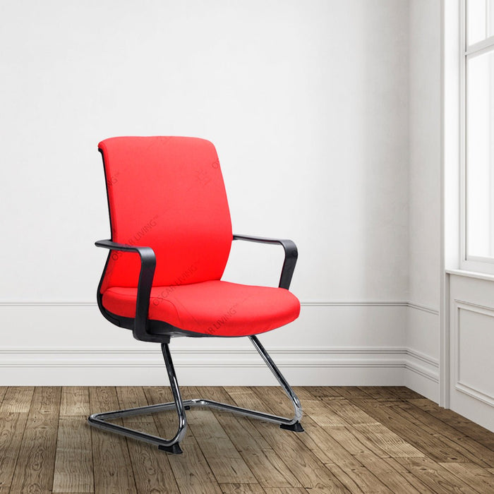 Kursi Staff Kursi Hadap Savello Urbana VA SAVELLO OSCARLIVING