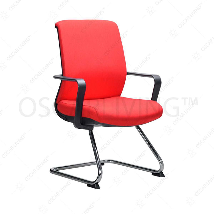 Kursi Staff Kursi Hadap Savello Urbana VA SAVELLO OSCARLIVING