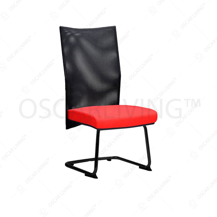 Kursi Staff Kursi Hadap Savello Vergo V SAVELLO OSCARLIVING