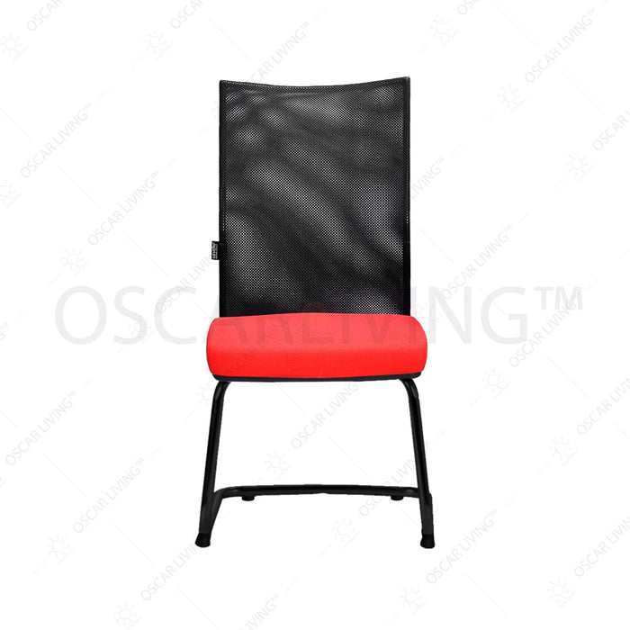 Kursi Staff Kursi Hadap Savello Vergo V SAVELLO OSCARLIVING