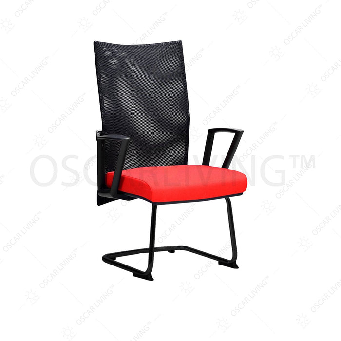 Kursi Staff Kursi Hadap Savello Vergo VT0 SAVELLO OSCARLIVING