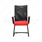 Kursi Staff Kursi Hadap Savello Vergo VT0 SAVELLO OSCARLIVING