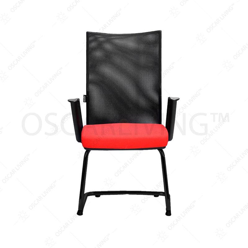 Kursi Staff Kursi Hadap Savello Vergo VT0 SAVELLO OSCARLIVING