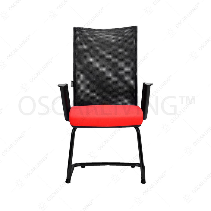 Kursi Staff Kursi Hadap Savello Vergo VT0 SAVELLO OSCARLIVING