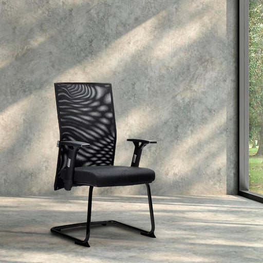 Kursi Staff Kursi Hadap Savello Vergo VT1 SAVELLO OSCARLIVING