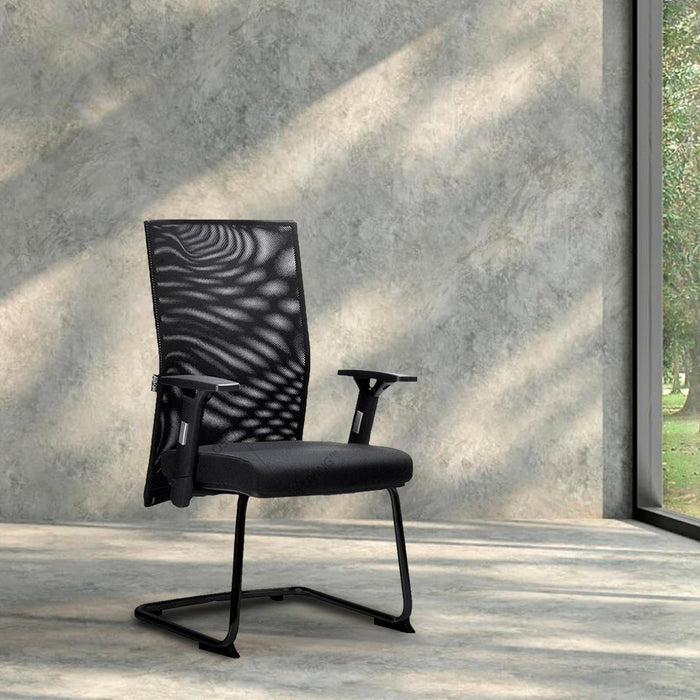 Kursi Staff Kursi Hadap Savello Vergo VT1 SAVELLO OSCARLIVING