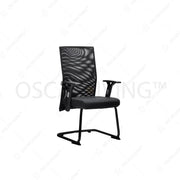Kursi Staff Kursi Hadap Savello Vergo VT1 SAVELLO OSCARLIVING