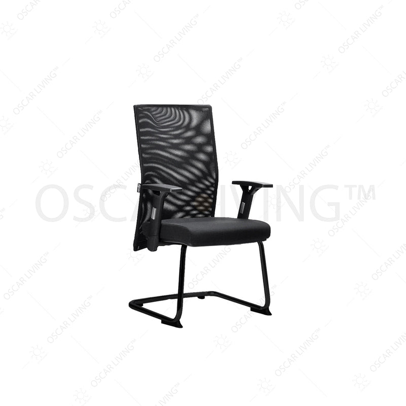 Kursi Staff Kursi Hadap Savello Vergo VT1 SAVELLO OSCARLIVING