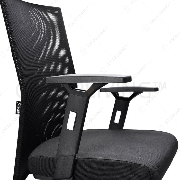 Kursi Staff Kursi Hadap Savello Vergo VT1 SAVELLO OSCARLIVING