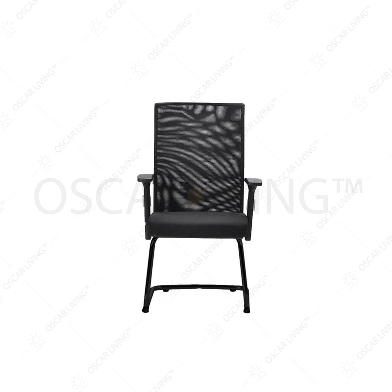 Kursi Staff Kursi Hadap Savello Vergo VT1 SAVELLO OSCARLIVING