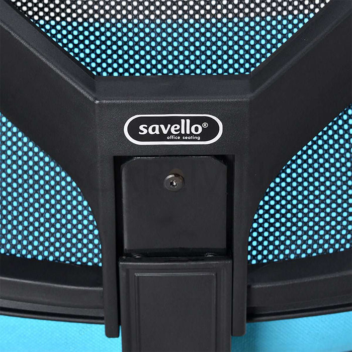 Kursi Staff Kursi Hadap Savello Vida V SAVELLO OSCARLIVING