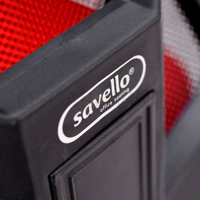 Kursi Staff Kursi Hadap Savello Vida V SAVELLO OSCARLIVING