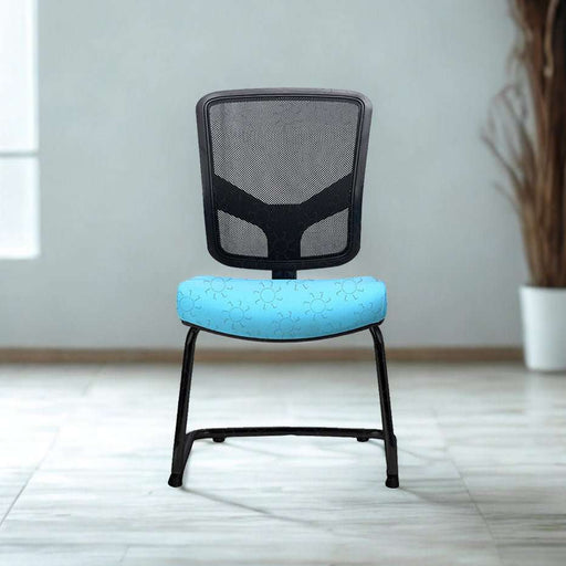 Kursi Staff Kursi Hadap Savello Vida V SAVELLO OSCARLIVING