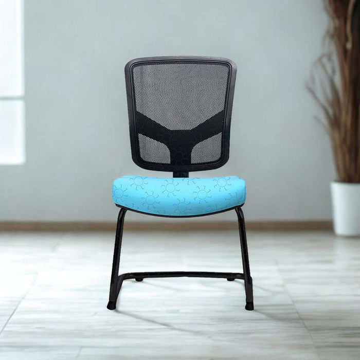 Kursi Staff Kursi Hadap Savello Vida V SAVELLO OSCARLIVING