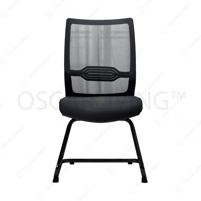 Kursi Staff Kursi Hadap Savello Vira V SAVELLO OSCARLIVING