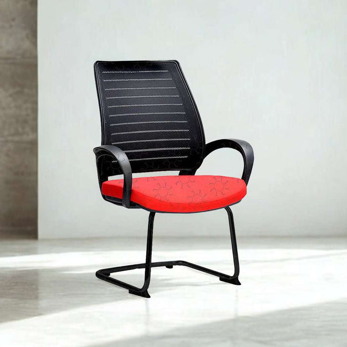 Kursi Staff Kursi Hadap Savello Xibra V SAVELLO OSCARLIVING