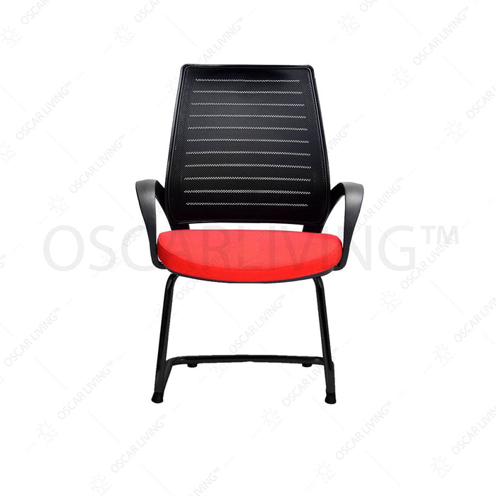 Kursi Staff Kursi Hadap Savello Xibra V SAVELLO OSCARLIVING