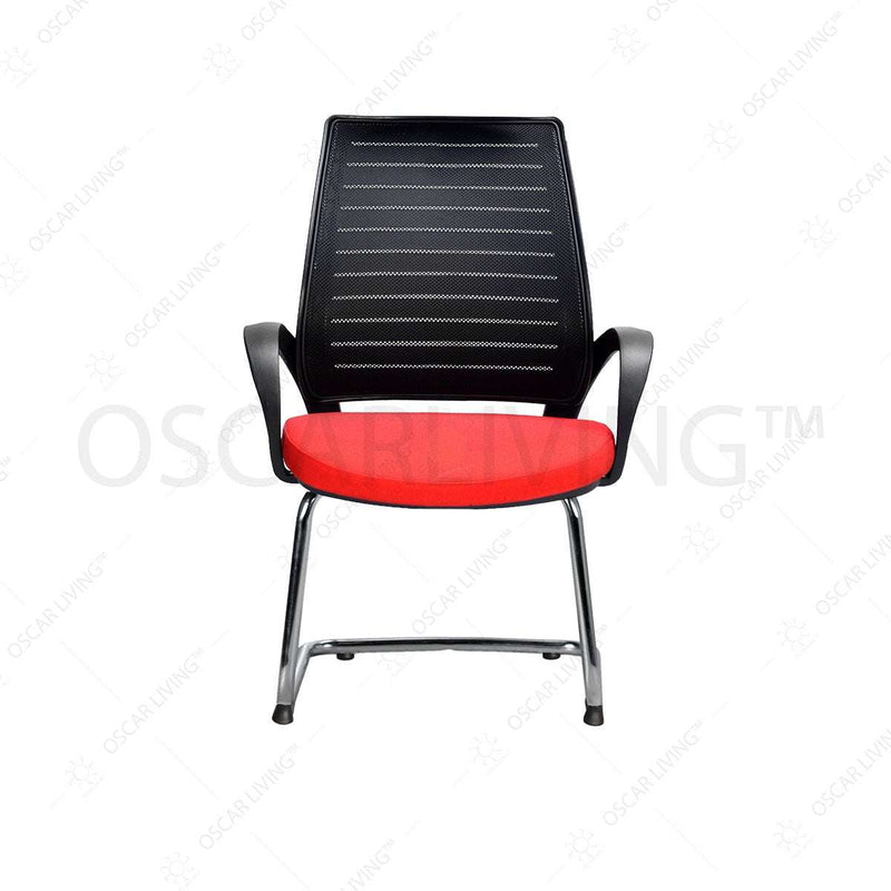 Kursi Staff Kursi Hadap Savello Xibra VA SAVELLO OSCARLIVING