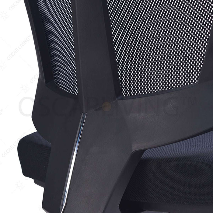 Kursi Staff Kursi Hadap Savello Zitron V SAVELLO OSCARLIVING