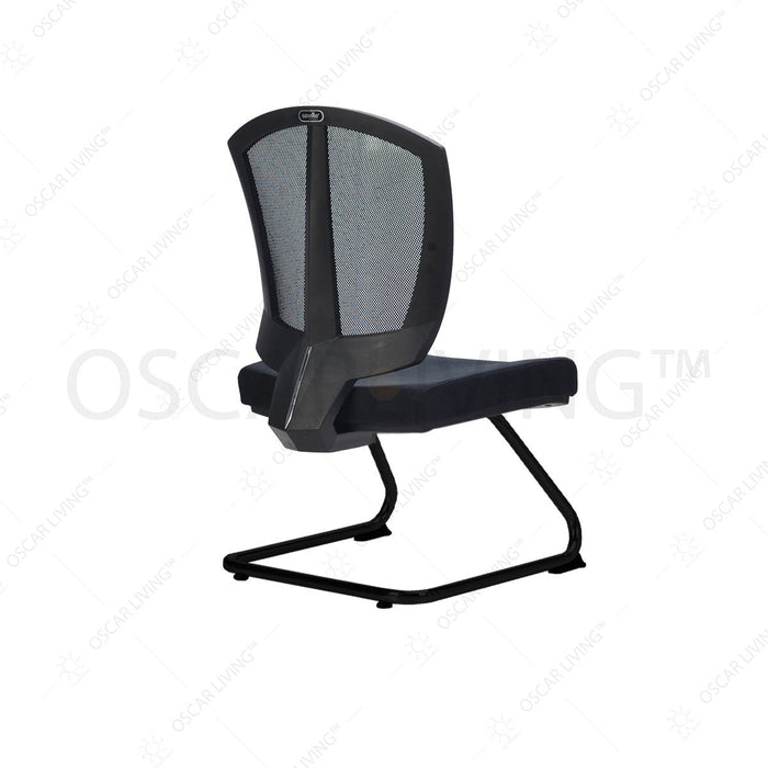 Kursi Staff Kursi Hadap Savello Zitron V SAVELLO OSCARLIVING