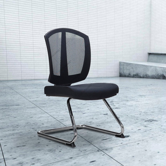 Kursi Staff Kursi Hadap Savello Zitron VA SAVELLO OSCARLIVING