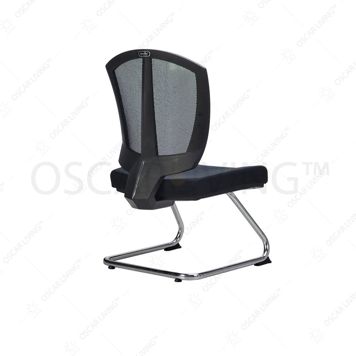 Kursi Staff Kursi Hadap Savello Zitron VA SAVELLO OSCARLIVING