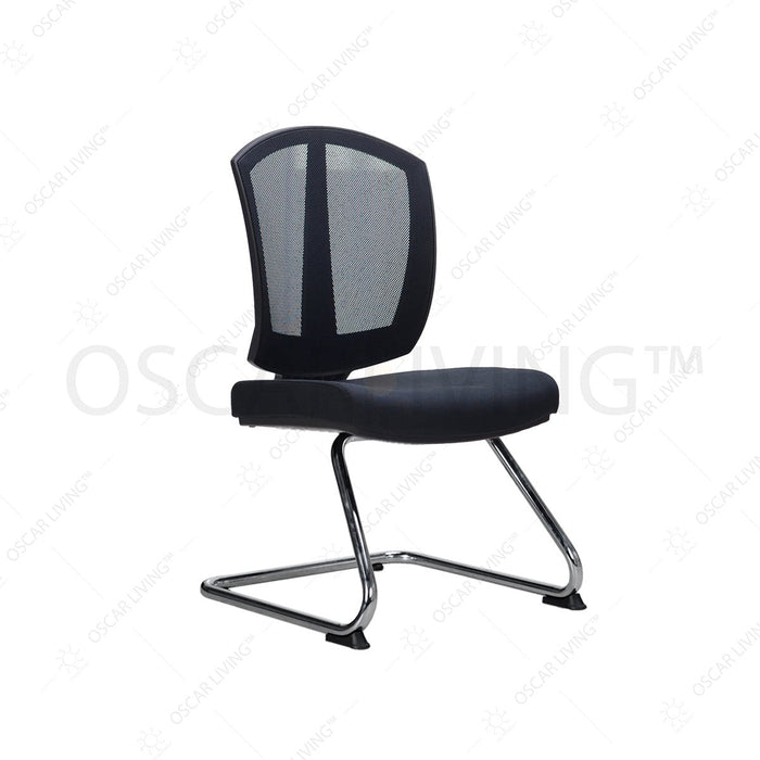 Kursi Staff Kursi Hadap Savello Zitron VA SAVELLO OSCARLIVING