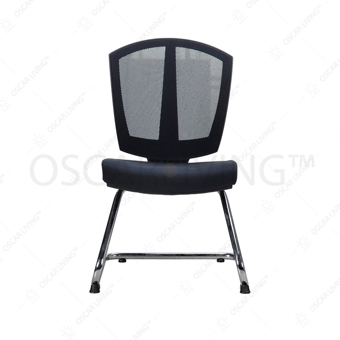 Kursi Staff Kursi Hadap Savello Zitron VA SAVELLO OSCARLIVING