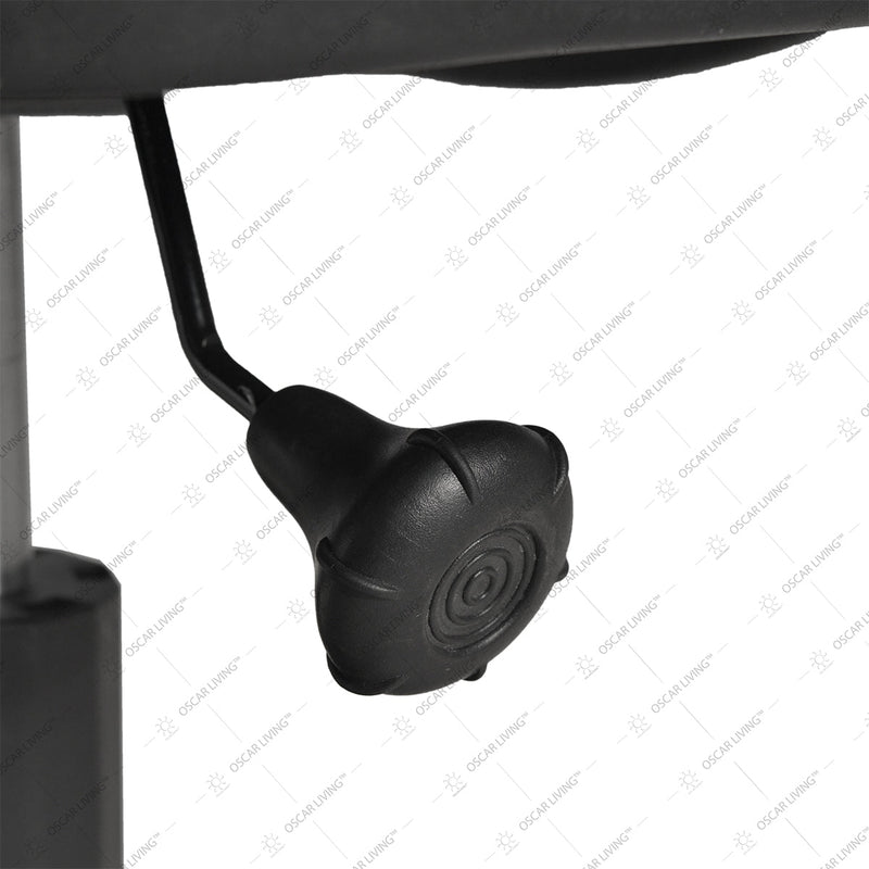 Kursi Staff Kursi Kantor Chairman SC 2009 STD CHAIRMAN OSCARLIVING