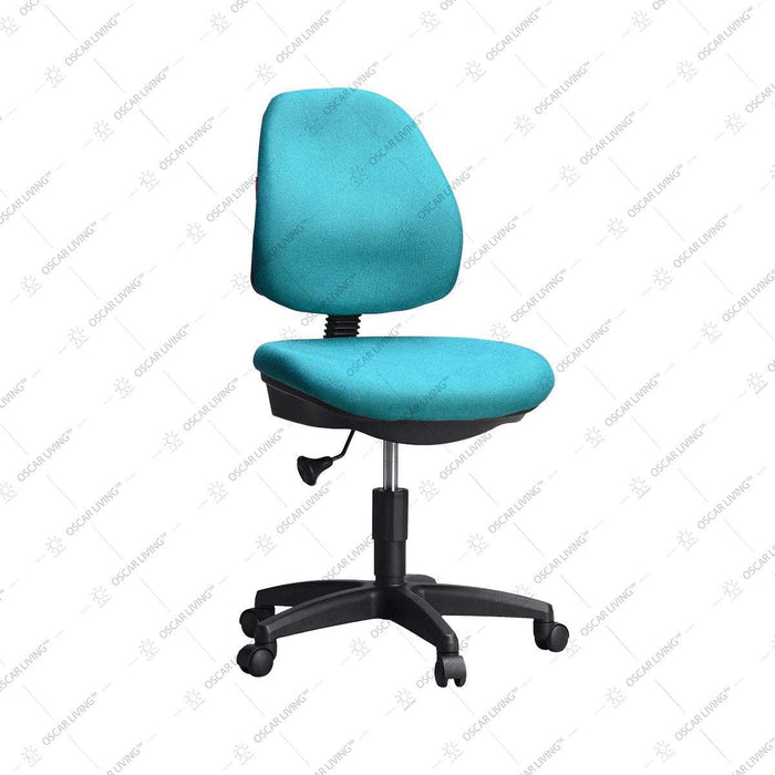 Kursi Staff Kursi Kantor Chairman SC 2009 STD CHAIRMAN OSCARLIVING