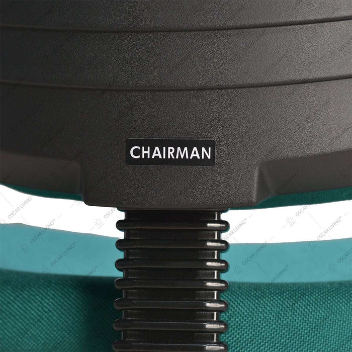 Kursi Staff Kursi Kantor Chairman SC 2009 STD CHAIRMAN OSCARLIVING