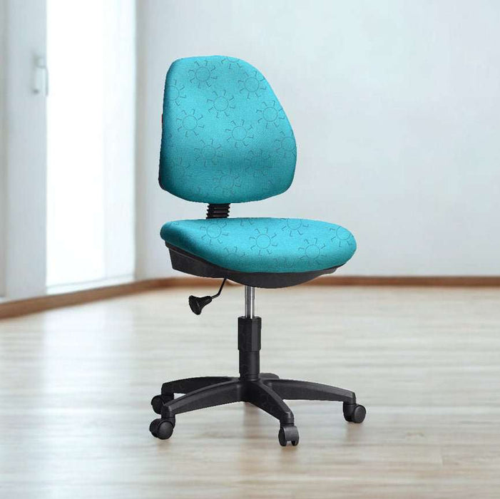 Kursi Staff Kursi Kantor Chairman SC 2009 STD CHAIRMAN OSCARLIVING