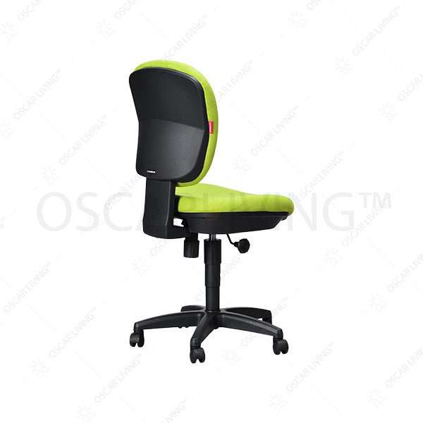 Kursi Staff Kursi Kantor Chairman SC1609 STD CHAIRMAN OSCARLIVING