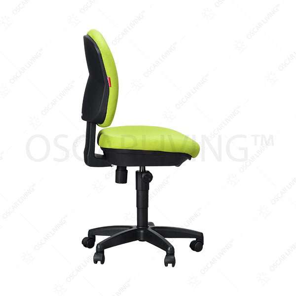 Kursi Staff Kursi Kantor Chairman SC1609 STD CHAIRMAN OSCARLIVING