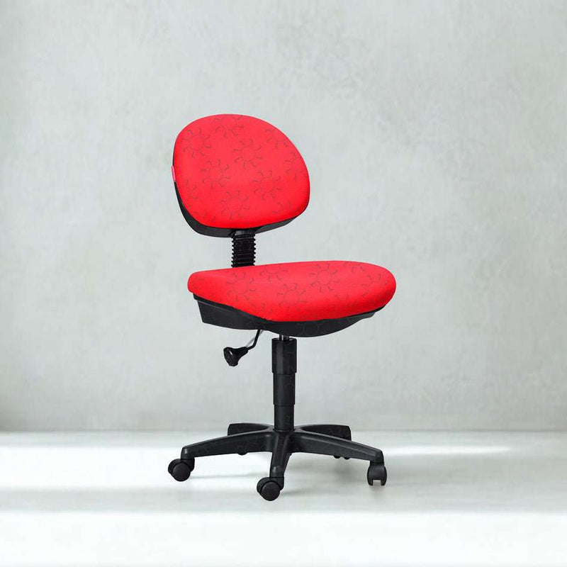 Kursi Staff Kursi Kantor Chairman SC1809 CHAIRMAN OSCARLIVING