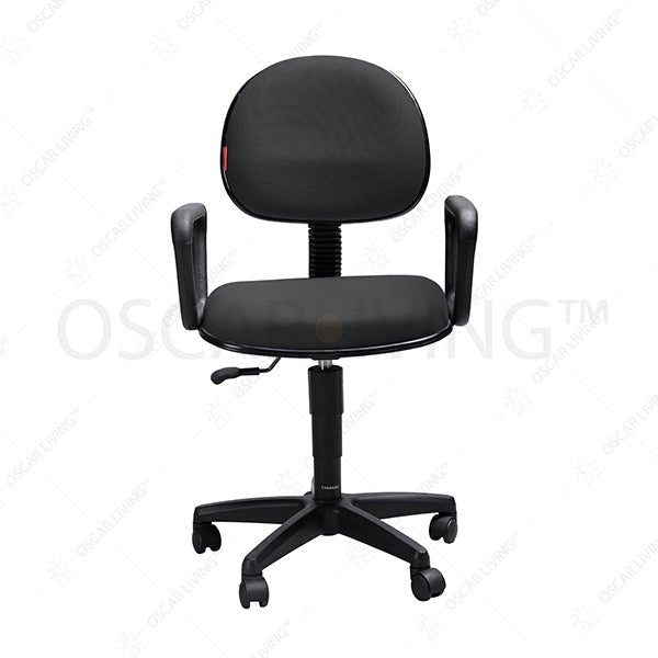 Kursi Staff Kursi Kantor Chairman SC308 CHAIRMAN OSCARLIVING