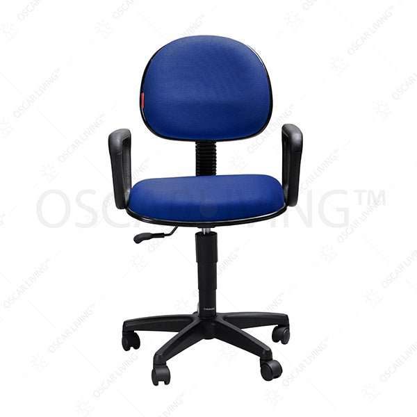 Kursi Staff Kursi Kantor Chairman SC308 CHAIRMAN OSCARLIVING