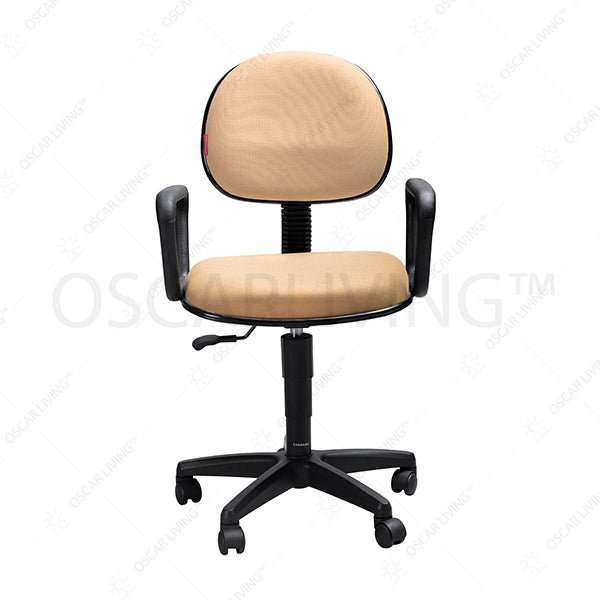 Kursi Staff Kursi Kantor Chairman SC308 CHAIRMAN OSCARLIVING