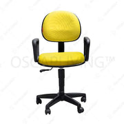 Kursi Staff Kursi Kantor Chairman SC308 CHAIRMAN OSCARLIVING