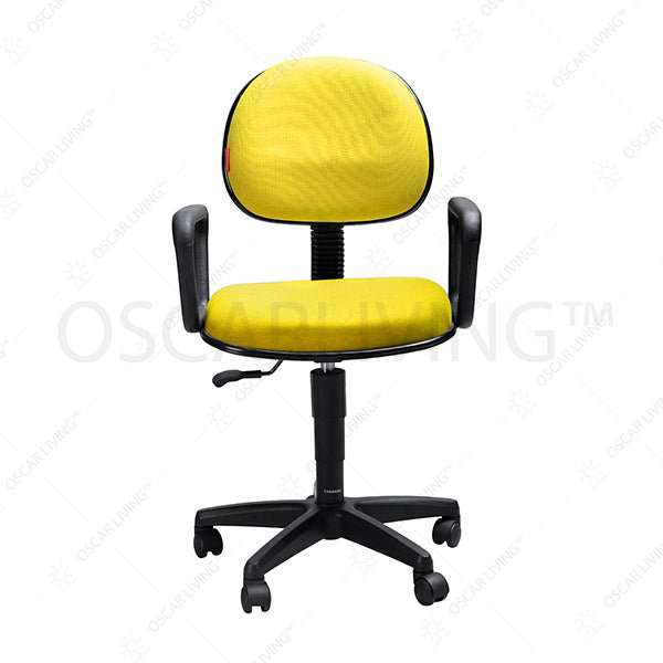 Kursi Staff Kursi Kantor Chairman SC308 CHAIRMAN OSCARLIVING