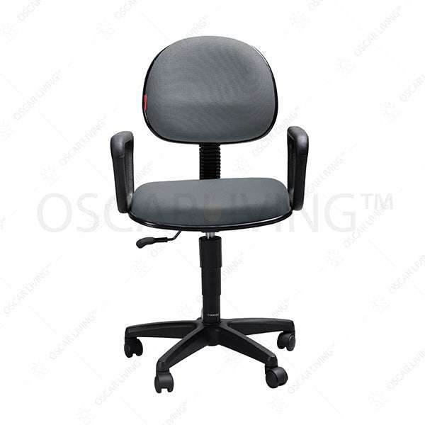 Kursi Staff Kursi Kantor Chairman SC308 CHAIRMAN OSCARLIVING