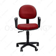 Kursi Staff Kursi Kantor Chairman SC308 CHAIRMAN OSCARLIVING