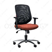 Kursi Staff Kursi Kantor Chairman TS0708A Xetra CHAIRMAN OSCARLIVING