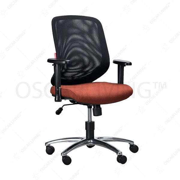 Kursi Staff Kursi Kantor Chairman TS0708A Xetra CHAIRMAN OSCARLIVING