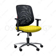 Kursi Staff Kursi Kantor Chairman TS0708A Xetra CHAIRMAN OSCARLIVING