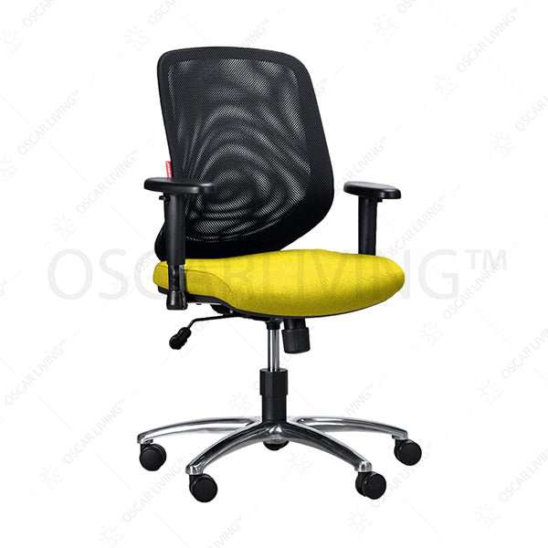 Kursi Staff Kursi Kantor Chairman TS0708A Xetra CHAIRMAN OSCARLIVING