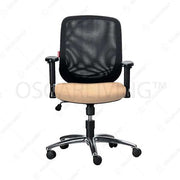 Kursi Staff Kursi Kantor Chairman TS0708A Xetra CHAIRMAN OSCARLIVING