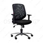 Kursi Staff Kursi Kantor Chairman TS0708A Xetra CHAIRMAN OSCARLIVING